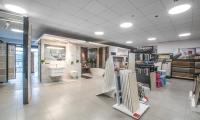 Servitor - bathroom store, Bydgoszcz
